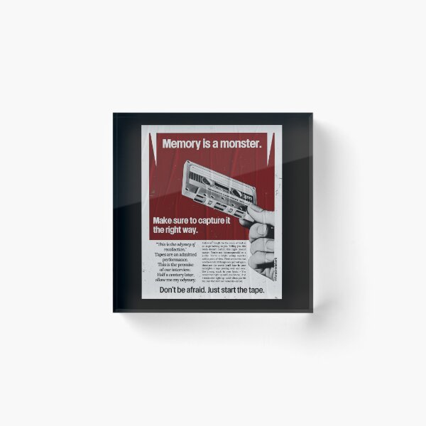 Item preview, don't be afraid. just start the tape (clean) designed and sold by funsizedshark.