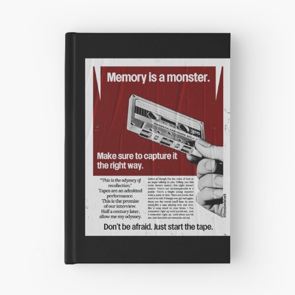 Item preview, don't be afraid. just start the tape (clean) designed and sold by funsizedshark.
