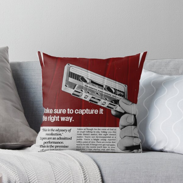 Item preview, don't be afraid. just start the tape (clean) designed and sold by funsizedshark.