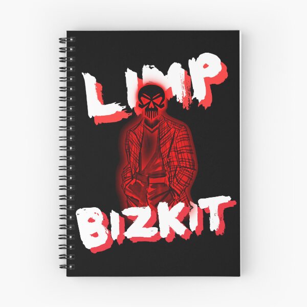 Item preview, Limp Bizkit designed and sold by ArtDesign_.