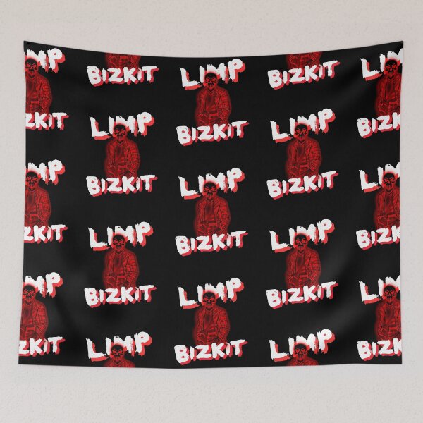 Item preview, Limp Bizkit designed and sold by ArtDesign_.