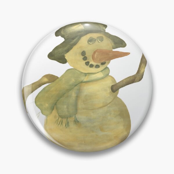 Item preview, Nannies snowman  designed and sold by Lauracolleen3.