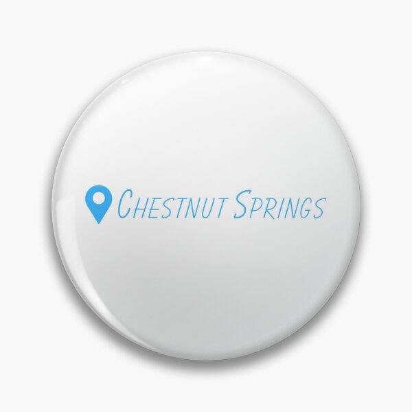 Item preview, Chestnut Springs (blue) designed and sold by MMMdesigns97.