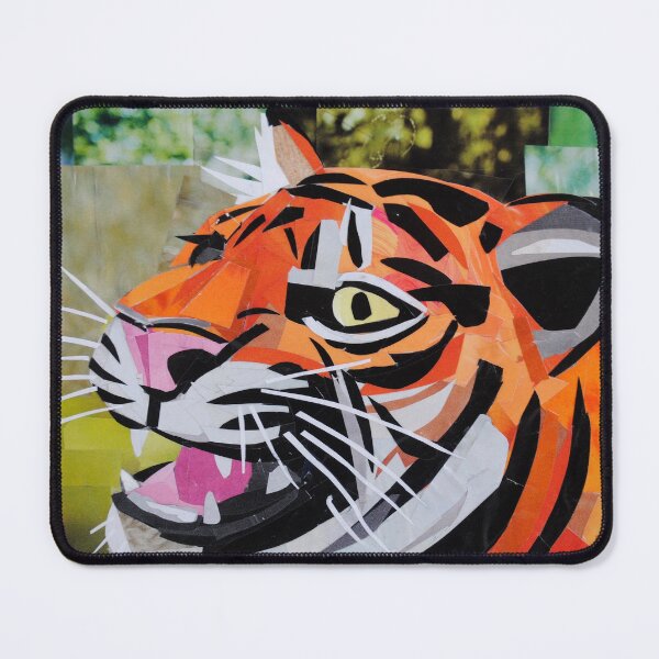 Item preview, I Am Tiger, Hear Me Roar designed and sold by megancoyle.