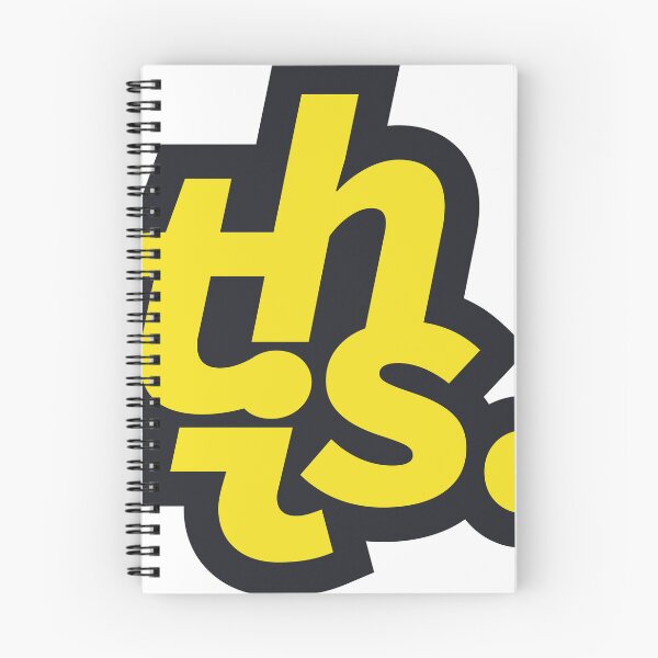 Item preview, This. Logo - Yellow designed and sold by walpolea.