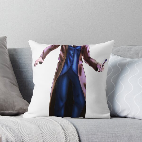 Item preview, Doctor Who designed and sold by Sheila Verónica Molina Rodríguez.