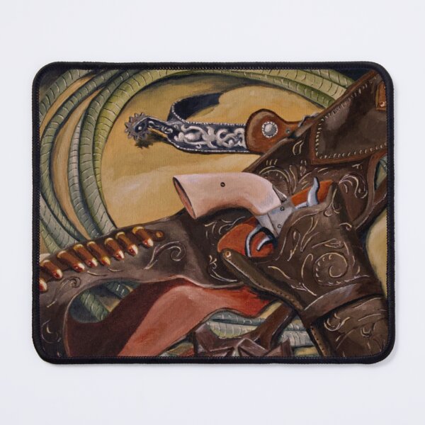 Item preview, The Cowboy Club designed and sold by Herschel  Fall.