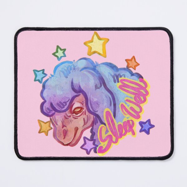 Item preview, sleepless dreamy sheep designed and sold by CaptainRingtail.