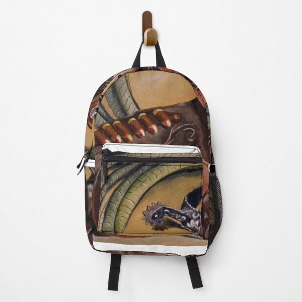 Item preview, The Cowboy Club designed and sold by Herschel  Fall.