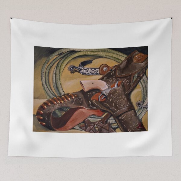 Item preview, The Cowboy Club designed and sold by Herschel  Fall.