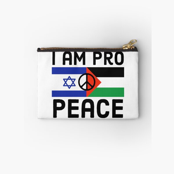 Item preview, I am pro peace  designed and sold by Rachel the Artist .