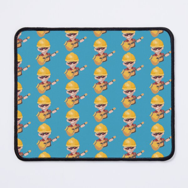 Item preview, Team Fortress 2 | The Engineer designed and sold by Platesandoatcakes.