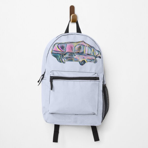 Item preview, Neon Folding Caravan designed and sold by BeccaAelishe.