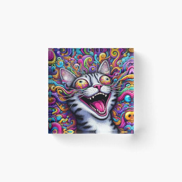 Item preview, Sobriety in a Sea of Color designed and sold by Gacram.