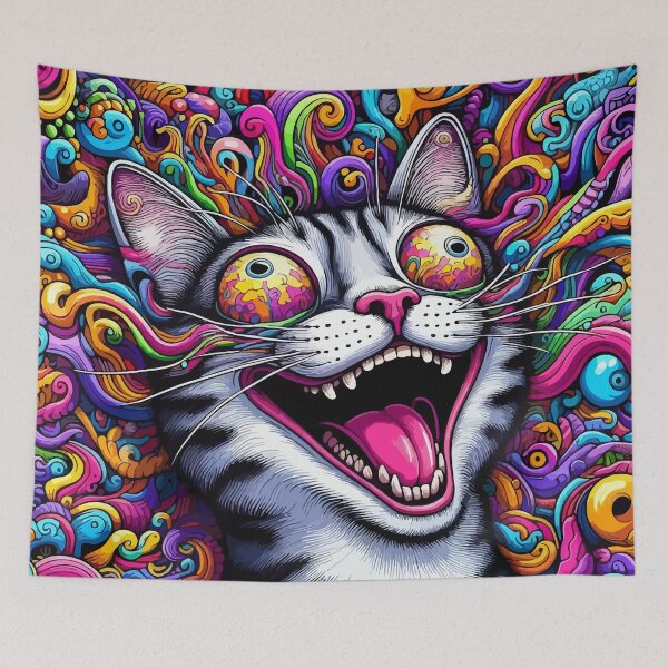 Item preview, Sobriety in a Sea of Color designed and sold by Gacram.