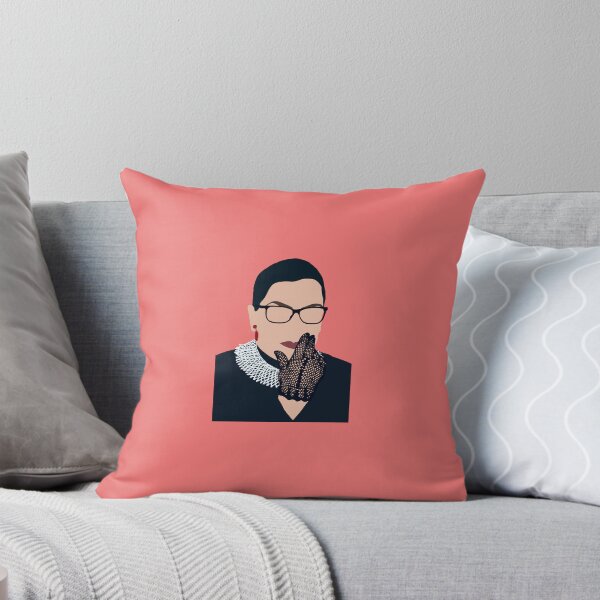 Item preview, Ruth Bader Ginsburg (RBG) designed and sold by Olivia Powell Designs.