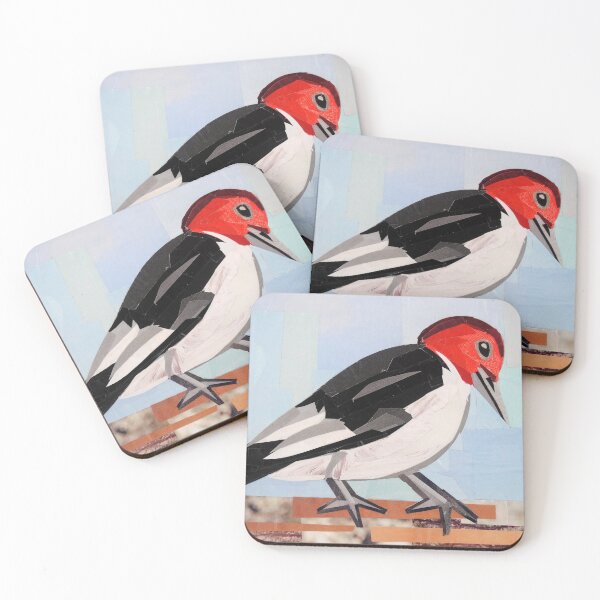 Item preview, The Woodpecker Carpenter designed and sold by megancoyle.
