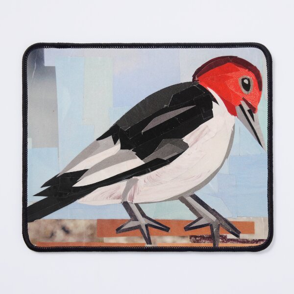 Item preview, The Woodpecker Carpenter designed and sold by megancoyle.