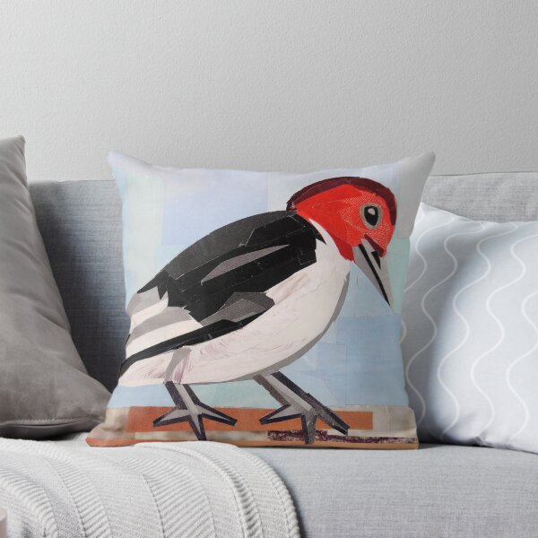Item preview, The Woodpecker Carpenter designed and sold by megancoyle.