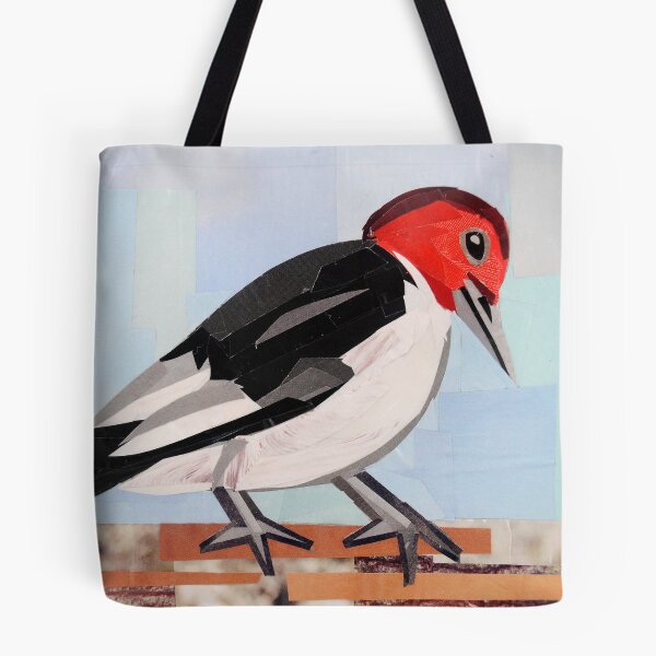 Item preview, The Woodpecker Carpenter designed and sold by megancoyle.