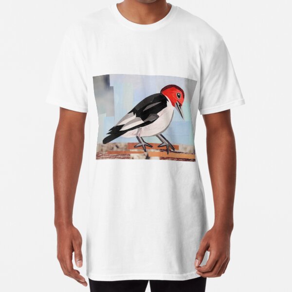 Item preview, The Woodpecker Carpenter designed and sold by megancoyle.
