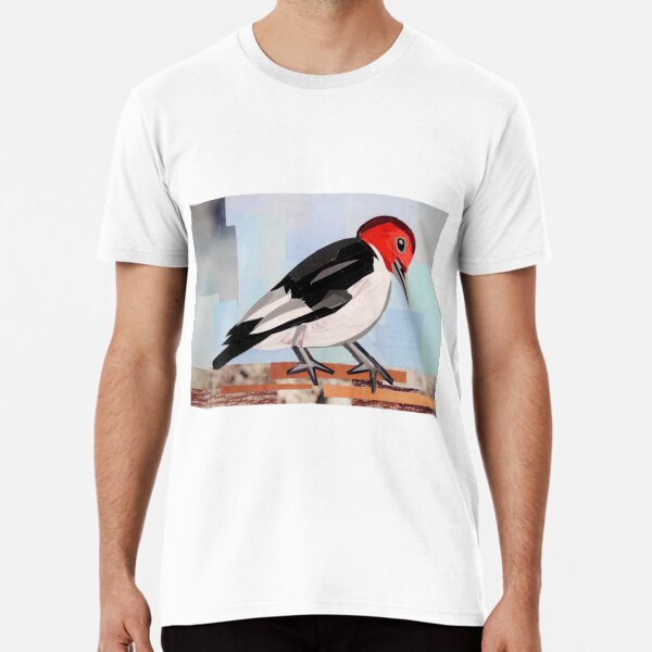 Item preview, The Woodpecker Carpenter designed and sold by megancoyle.