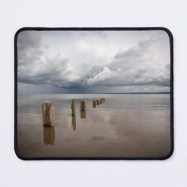 Item preview, Retreating Storm 1 designed and sold by Nigel R Bell Photography.