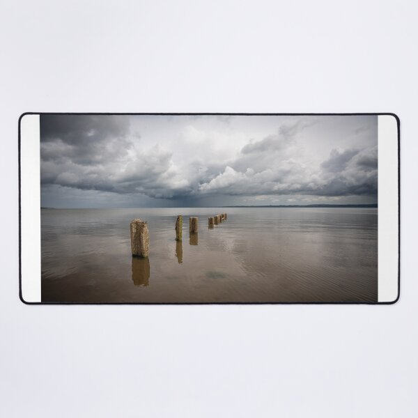 Item preview, Retreating Storm 1 designed and sold by Nigel R Bell Photography.