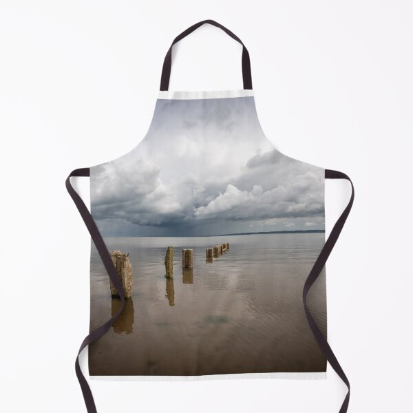 Item preview, Retreating Storm 1 designed and sold by Nigel R Bell Photography.