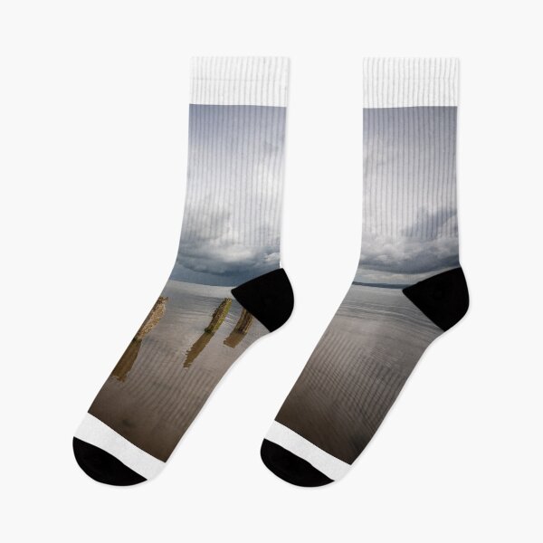 Item preview, Retreating Storm 1 designed and sold by Nigel R Bell Photography.