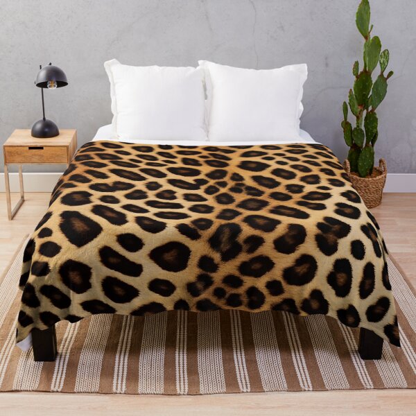 Item preview, Leopard Pattern: Stylish Animal Print designed and sold by Nabucodonoshop.