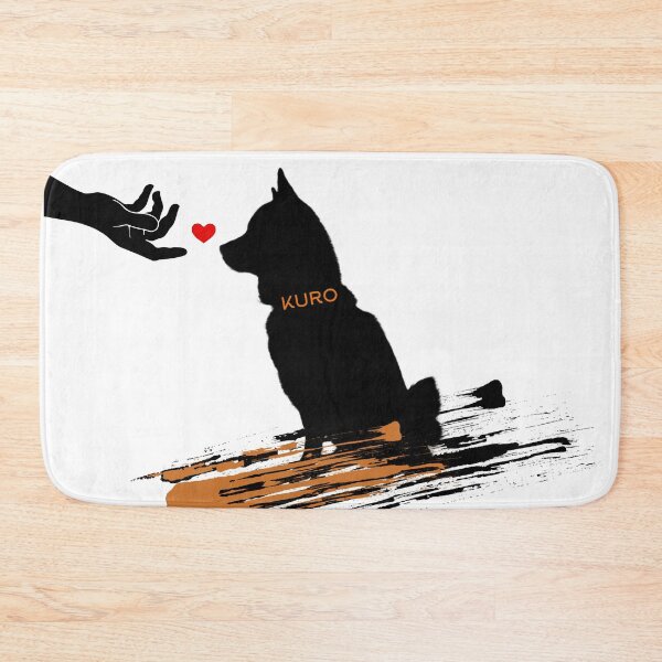 Item preview, Forever Yours - Kuro designed and sold by MrBooch.