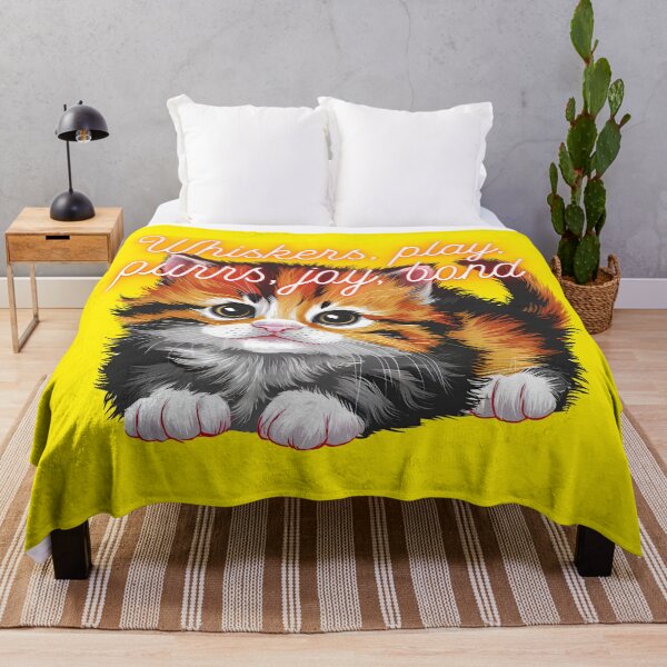 Item preview, Cute Cat designed and sold by kateds14.