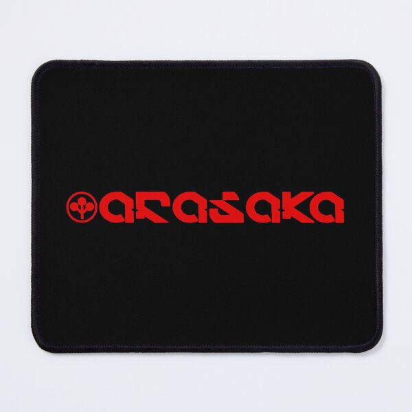 Item preview, Arasaka Corporation, BLK designed and sold by Laffs Creations.
