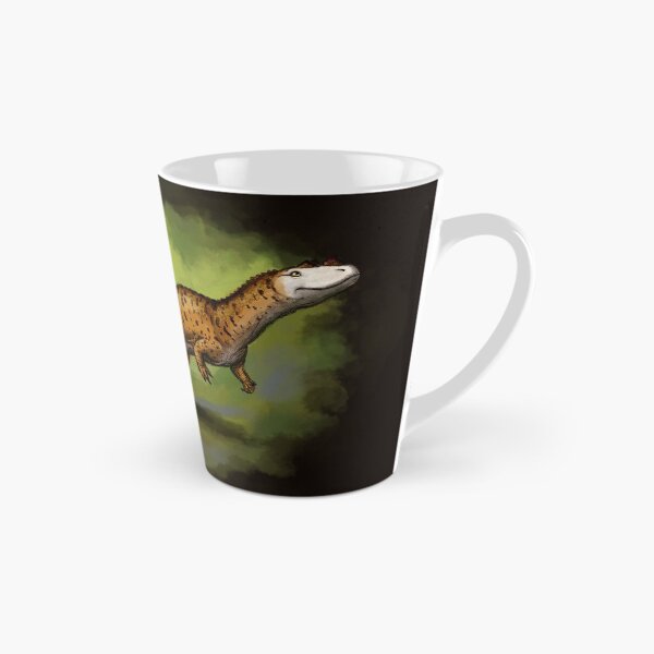 Item preview, Ceratosaurus Portrait designed and sold by paleopetshop.