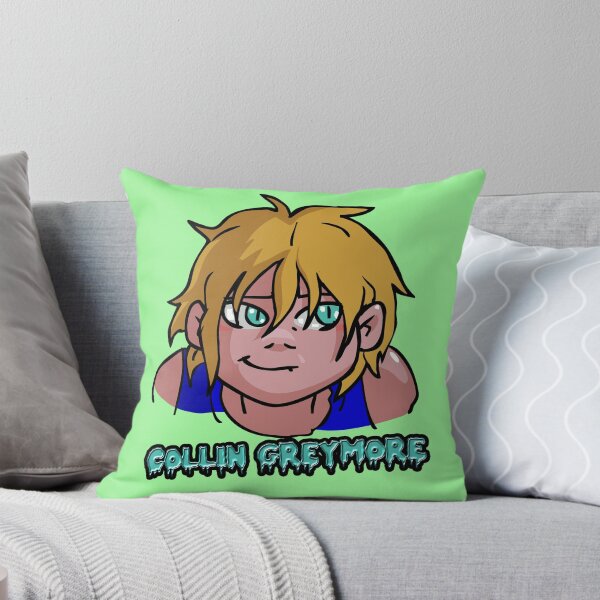 Item preview, Collin Greymore designed and sold by RayneGallows.