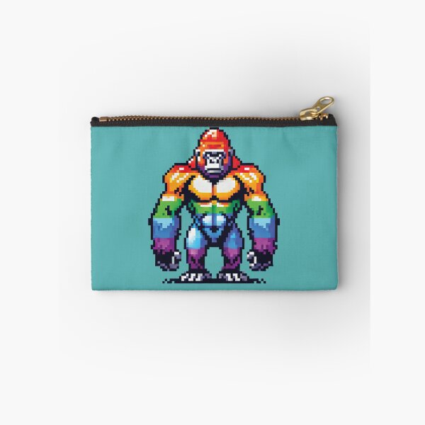 Item preview, Gorilla Galaxy designed and sold by The Unique Geek.