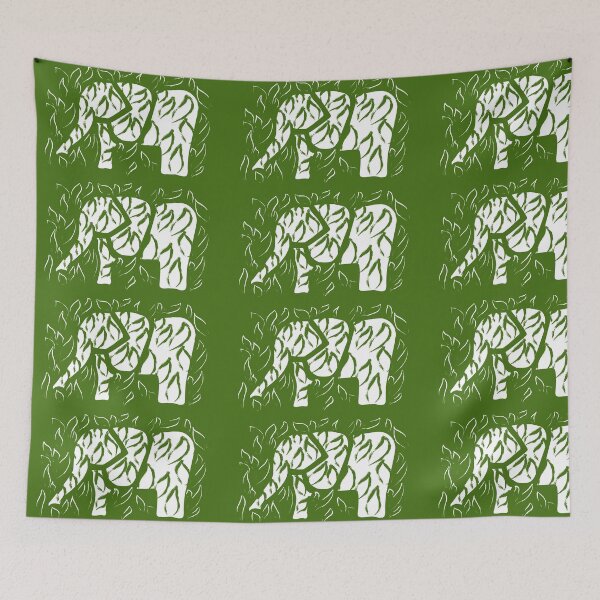 Item preview, Elephant  designed and sold by ALEFANTICA.