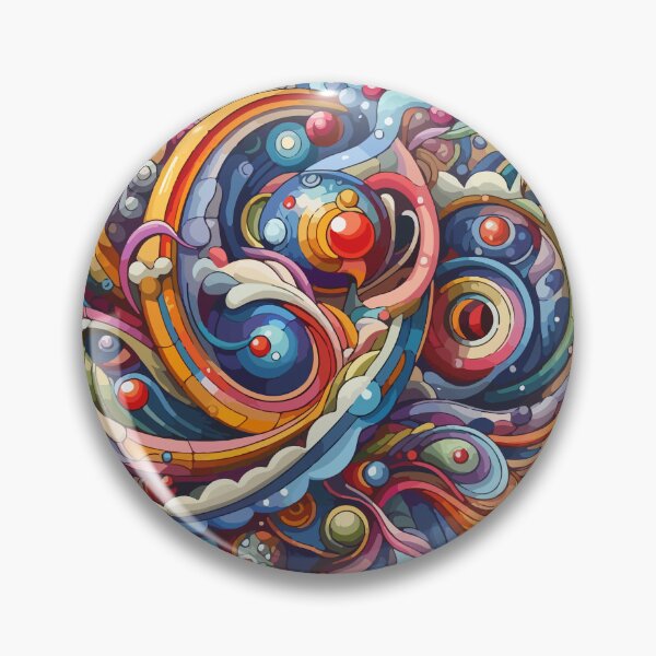 Item preview, Simplicity in Pure Complexity designed and sold by Gacram.
