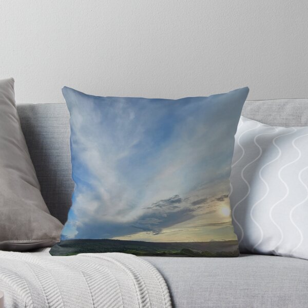 Item preview, Drama in the Sky designed and sold by Kat Simmons.