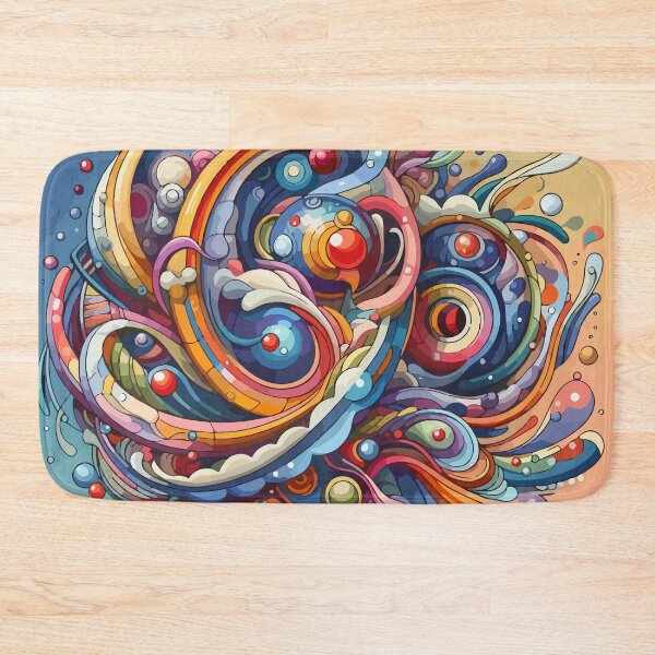 Item preview, Simplicity in Pure Complexity designed and sold by Gacram.