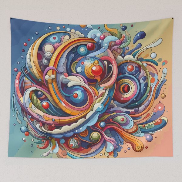 Item preview, Simplicity in Pure Complexity designed and sold by Gacram.