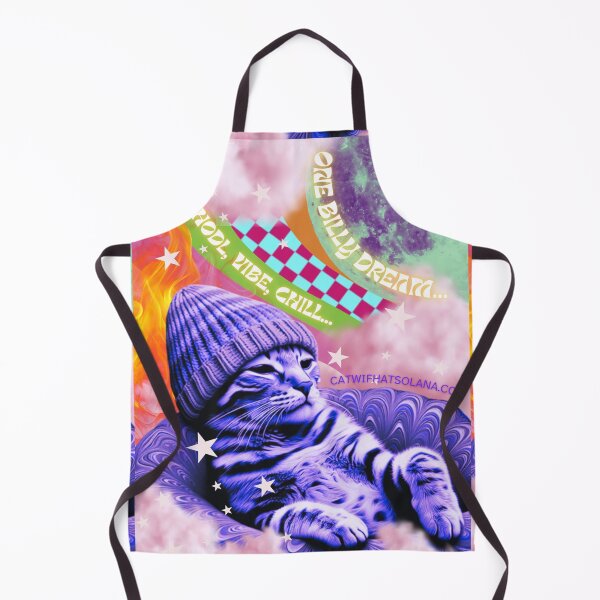 Item preview, CWIF (catwifhat): chilly billy edition designed and sold by CAT-RAID.