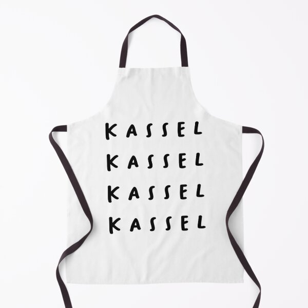 Item preview, Kassel | Typography Design | Minimalist Aesthetic designed and sold by RM-Journey.