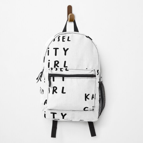 Item preview, Kassel CITY GIRL | Typography Design | Minimalist Aesthetic designed and sold by RM-Journey.