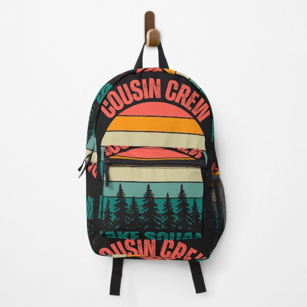 Item preview, Cousin crew lake squad matching ,summer vacation 2024 designed and sold by erozzz.