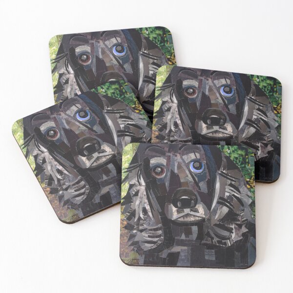 Item preview, Portrait of a Dog designed and sold by megancoyle.