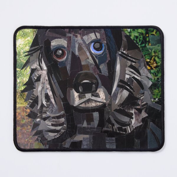 Item preview, Portrait of a Dog designed and sold by megancoyle.