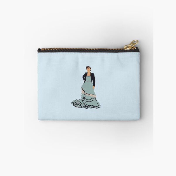 Item preview, Harry Styles Vogue dress designed and sold by Olivia Powell Designs.