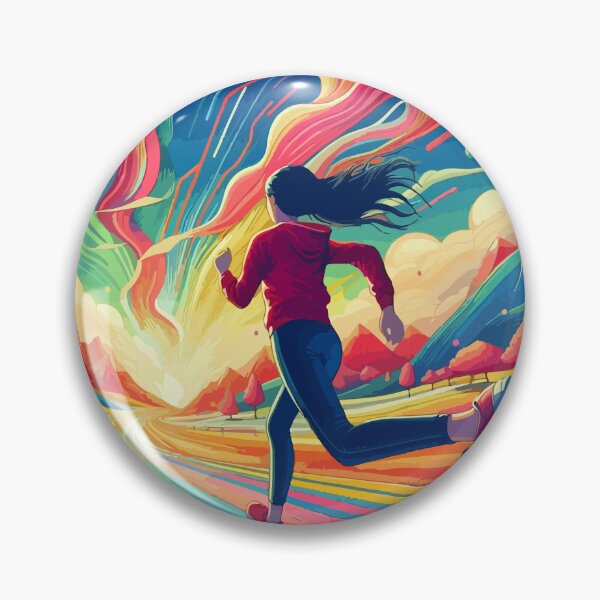 Item preview, Race towards everyday problems designed and sold by Gacram.